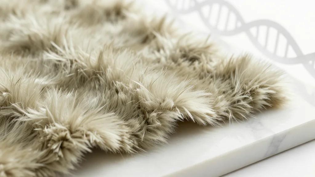 China’s JNBY Group Is Making a Case for Faux Fur, as the Real Thing Falls Out of Fashion