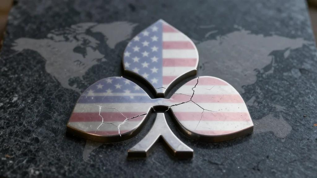 Trump's Unilateral Iran Deal Withdrawal Lacked Strategic Planning