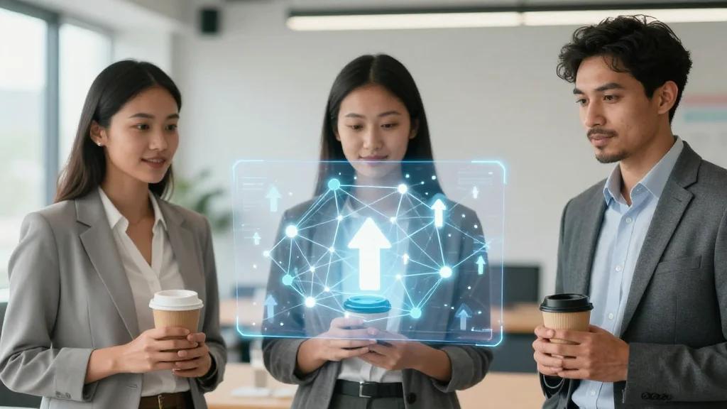 Consistent, Genuine Reddit Engagement Builds B2B Trust