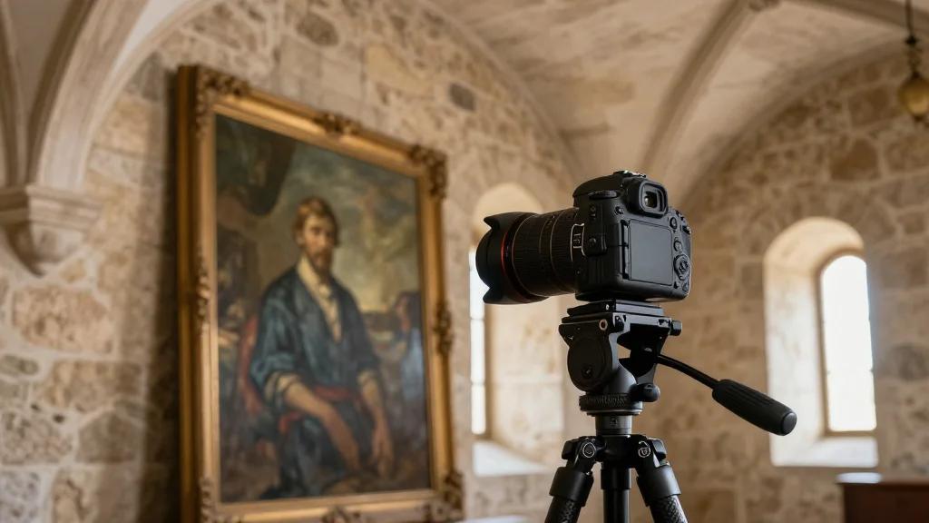 Caravaggio and Rubens Works Destroyed by Fire in Second World War Are Brought Back to (Digital) Life