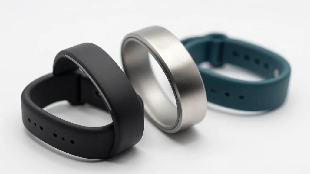 Screenless Tracker Showdown: Whoop, Polar, Amazfit Tested