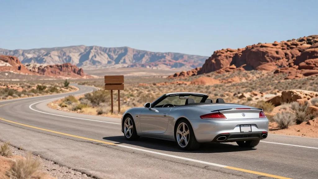 Seeking Essential Tips for a US Cross‑Country Road Trip