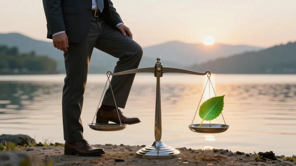 Five Beliefs and Behaviours Keep Overachievers "Stuck"