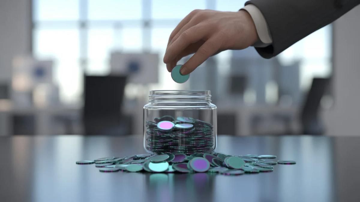 Solana ETFs Snap Up 1% Supply, Fueling Moon Run