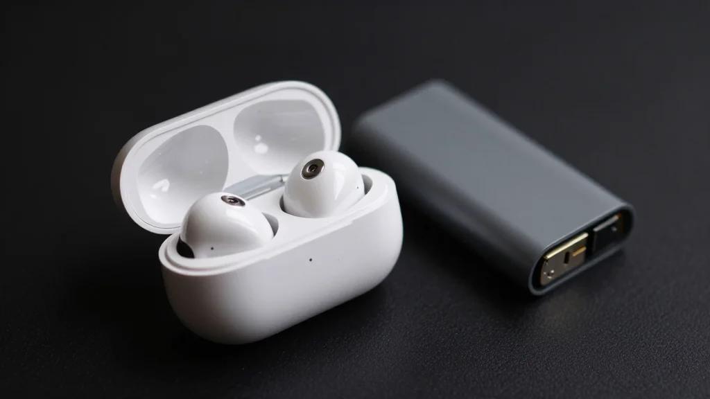 I Didn’t Expect These Earbuds to Win Me over with Such a Rare Feature