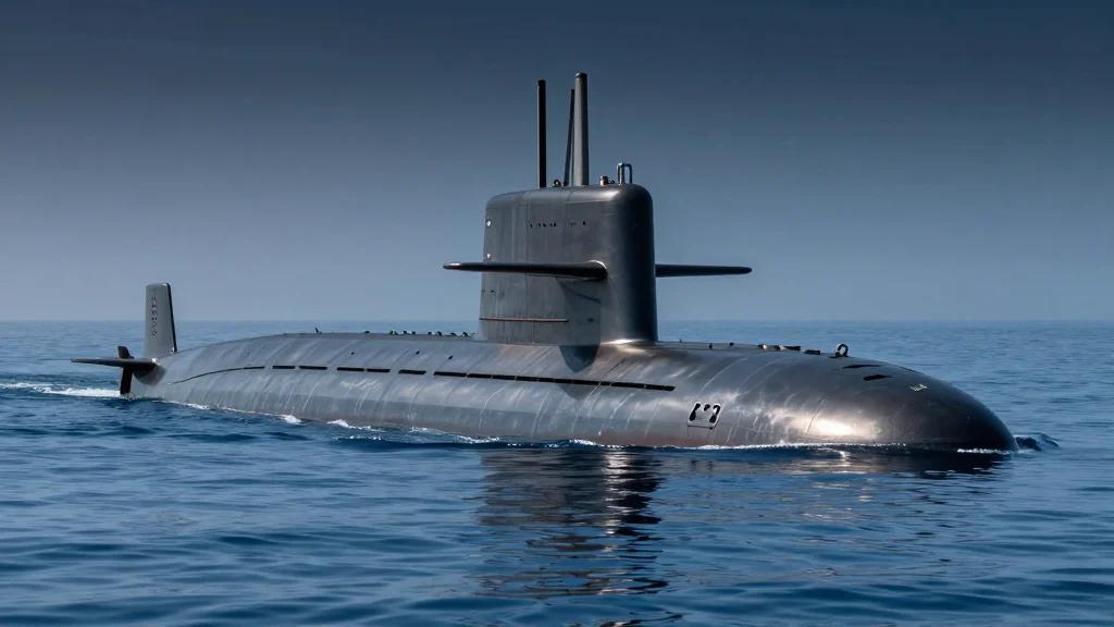 Could Asia and the Middle East Offer Growth Opportunities for Italy’s Fincantieri?