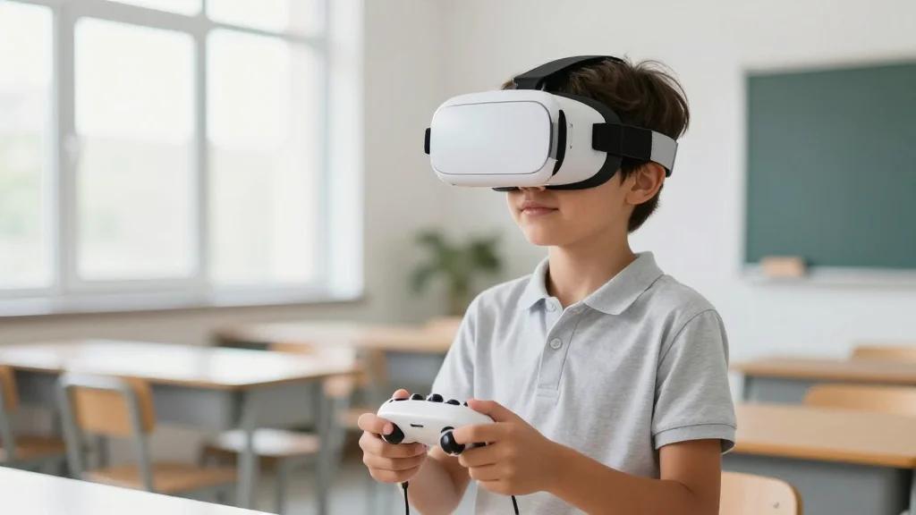 Punjab Board Makes AI a Core K‑12 Subject, Adding Computer Science Outcomes to Certificates