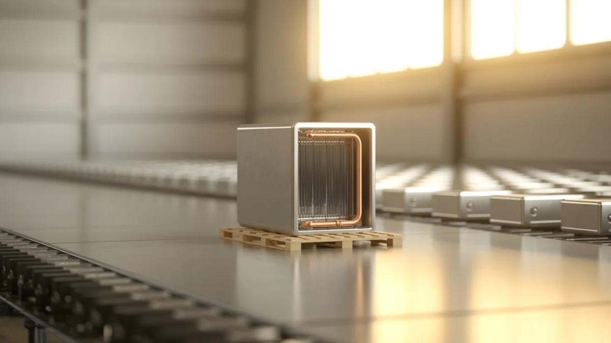 Exowatt Secures $50M Series A Extension to Accelerate AI Data Center Power Solution