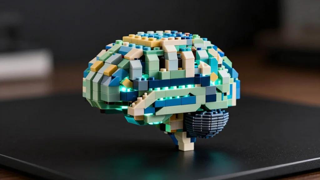 LLMs Are Untapped Lego Bricks for Endless Value