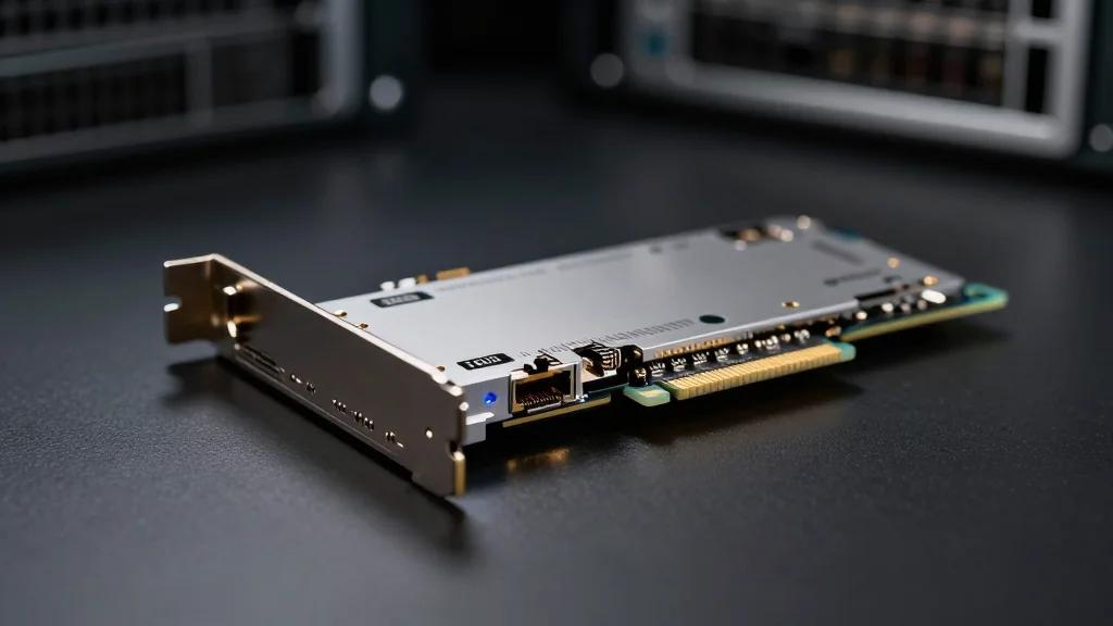 Akasa Rolls Out Realtek-Based 10GbE PCIe Card for Multi-Gig Upgrades
