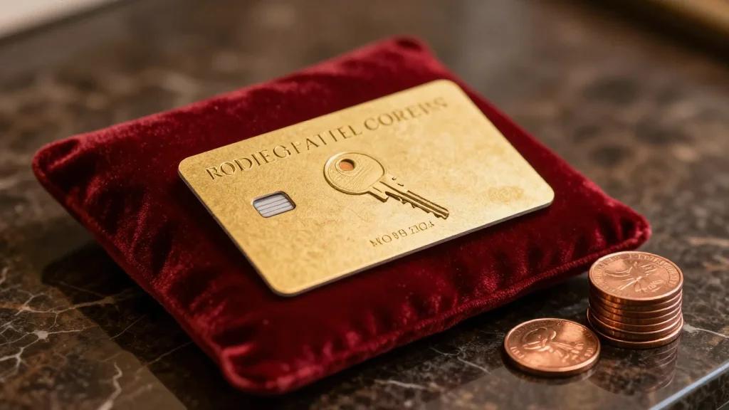 Marriott Elite Members Receive Shrinking Rebates, Loyalty Fails