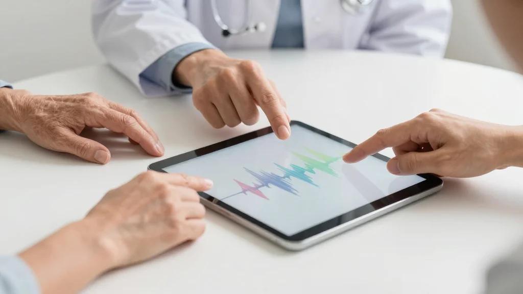 Digital Health Tools Must Reflect Stakeholders' Lived Experiences