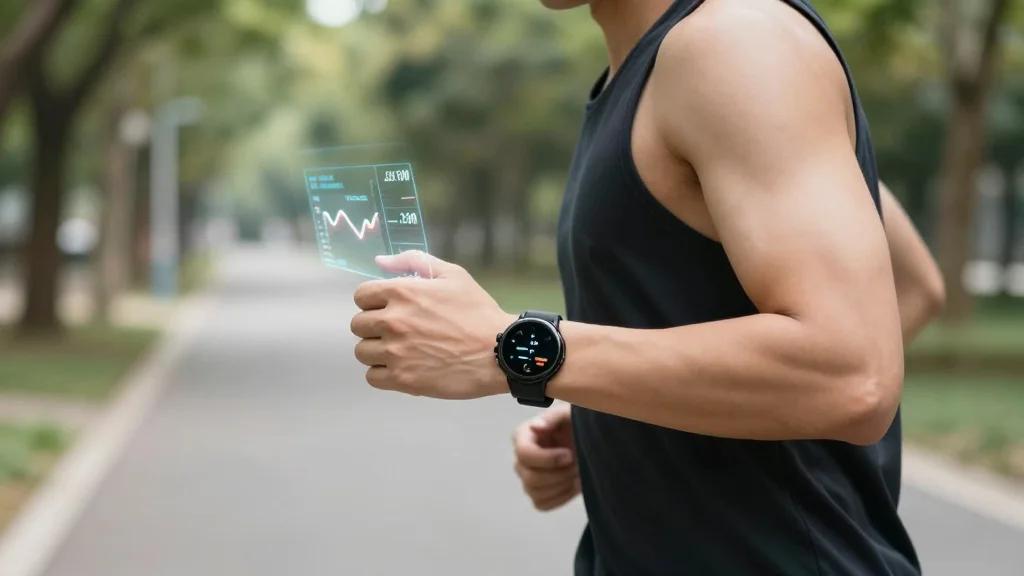 Whoop Debuts AI Health Coach in App, Offering Real‑Time Fitness Guidance