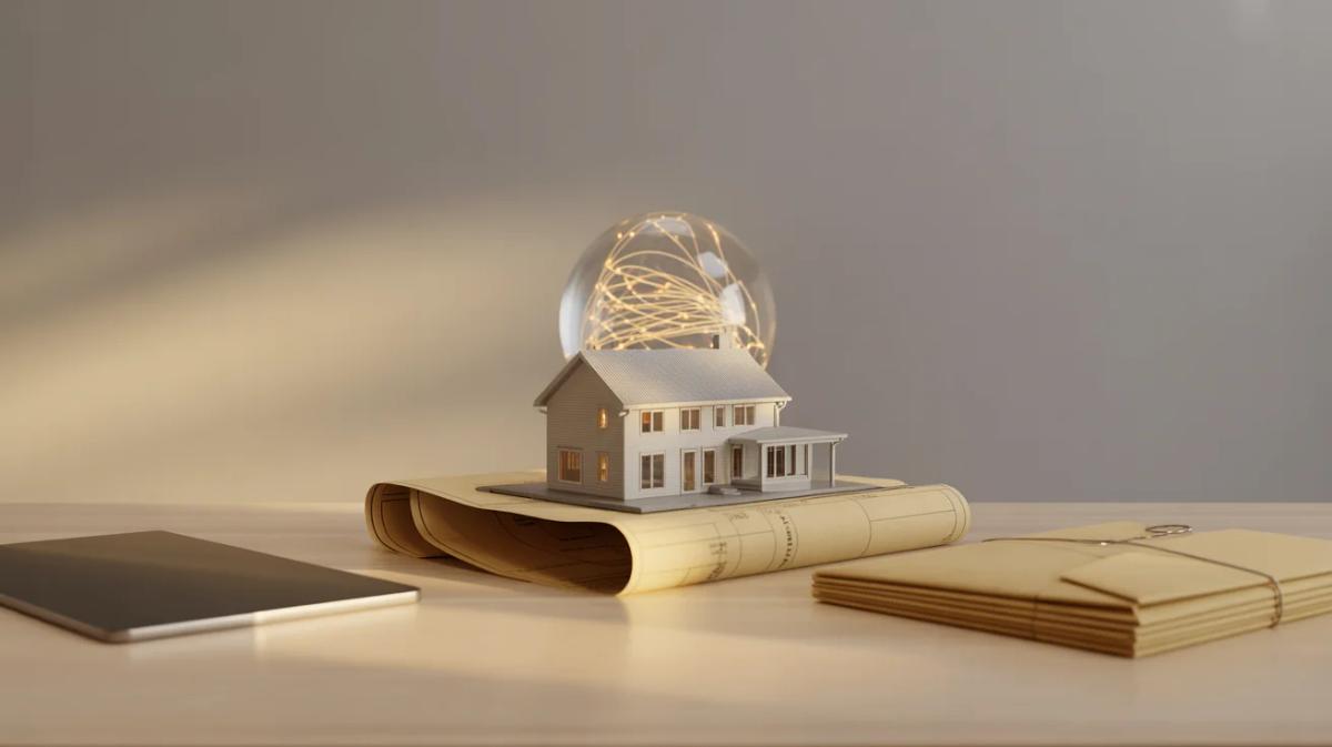 Spacial Raises $10M Seed Round to Scale AI-Powered Permitting Platform