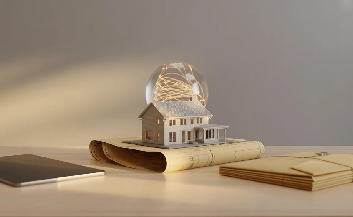 Spacial Raises $10M Seed Round to Scale AI-Powered Permitting Platform