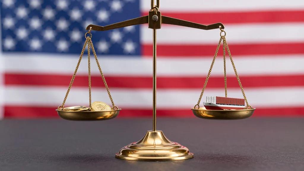 Not All Exporters Will Get a Tariff Refund From the US. Here’s Why