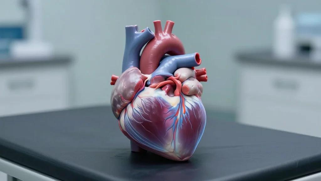 Advanced Cardiac MRI Identifies Early Signs of Transthyretin Amyloidosis