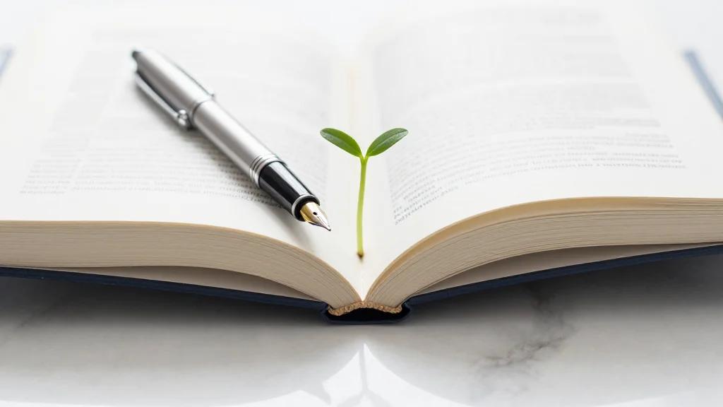 If You Can't Summarize Your Business, You're Lost