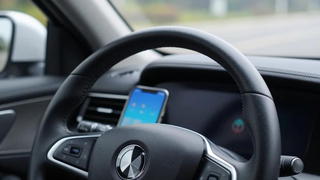 Nationwide: Drivers Feel Roads Are Less Predictable Amid Distracted and Aggressive Behavior