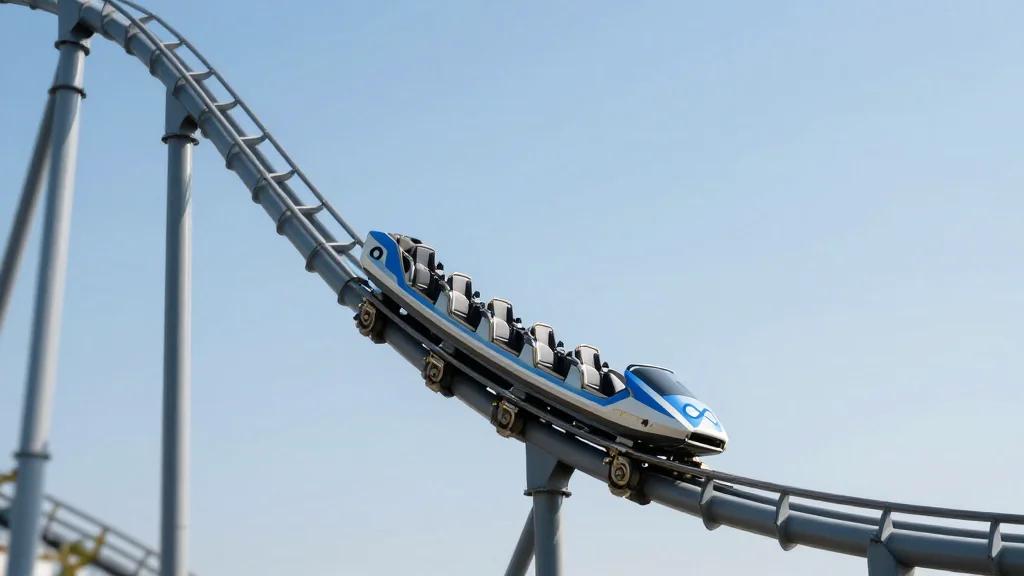 Meta's Dip Offers 4:1 Risk‑reward Buying Chance