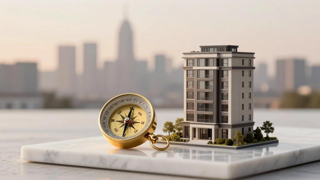 Compass Commands 32% Boston Market, Dwarfs Rivals