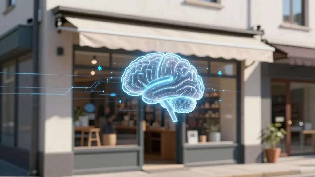 Google Gains Ad Share as SMBs Favor AI Search