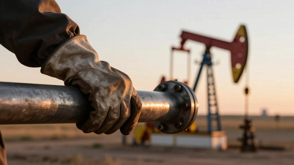 Oil Producers Give Vague Forecasts, No Concrete Evidence