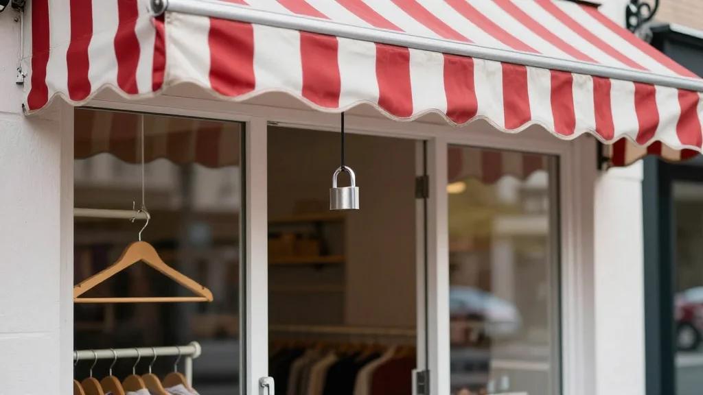 H&M Shuts Hobart Store, Exits Tasmania