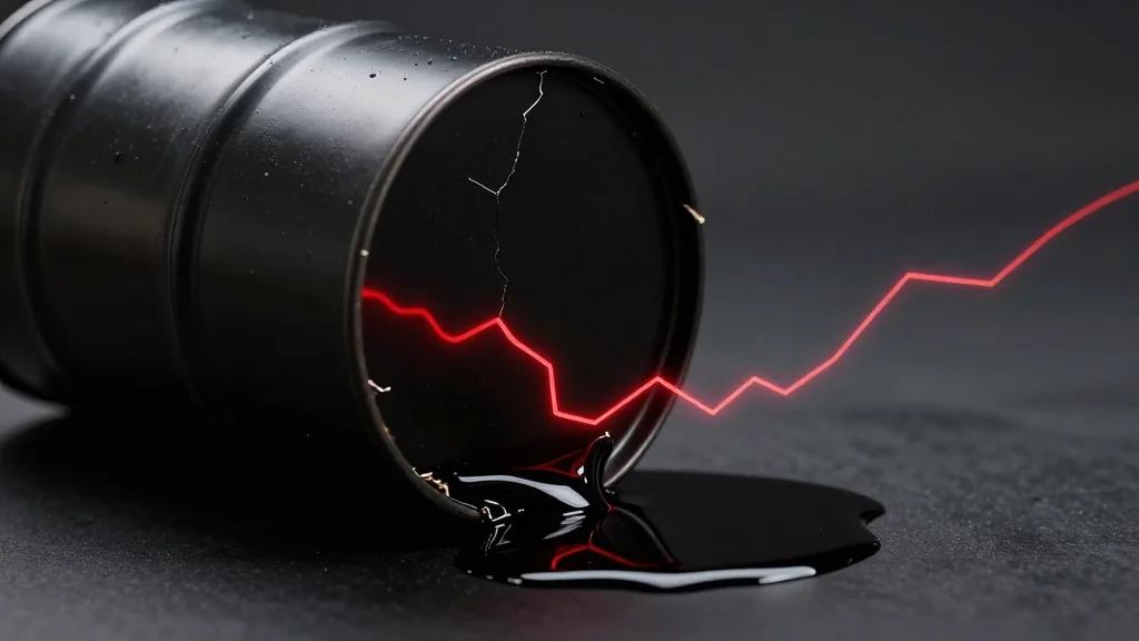 Crisis Mode Returns: US‑Israel Strikes Ignite Market Volatility