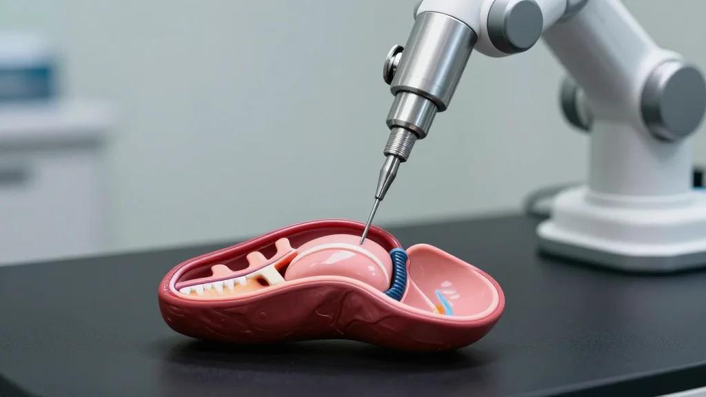 Surgical Robotics Beyond NVIDIA GTC