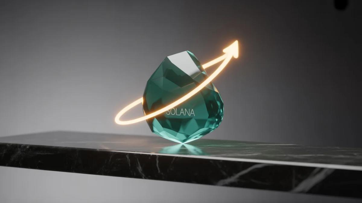 SOL Price Above $145 Sparks Excitement
