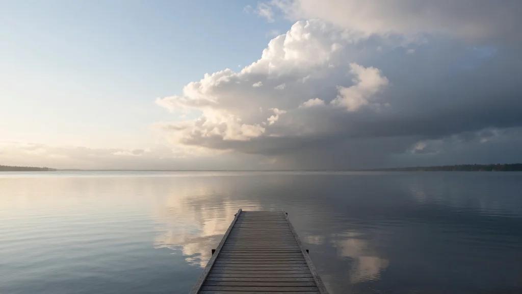 Use Quiet Times to Build Systems, Avoid Burnout