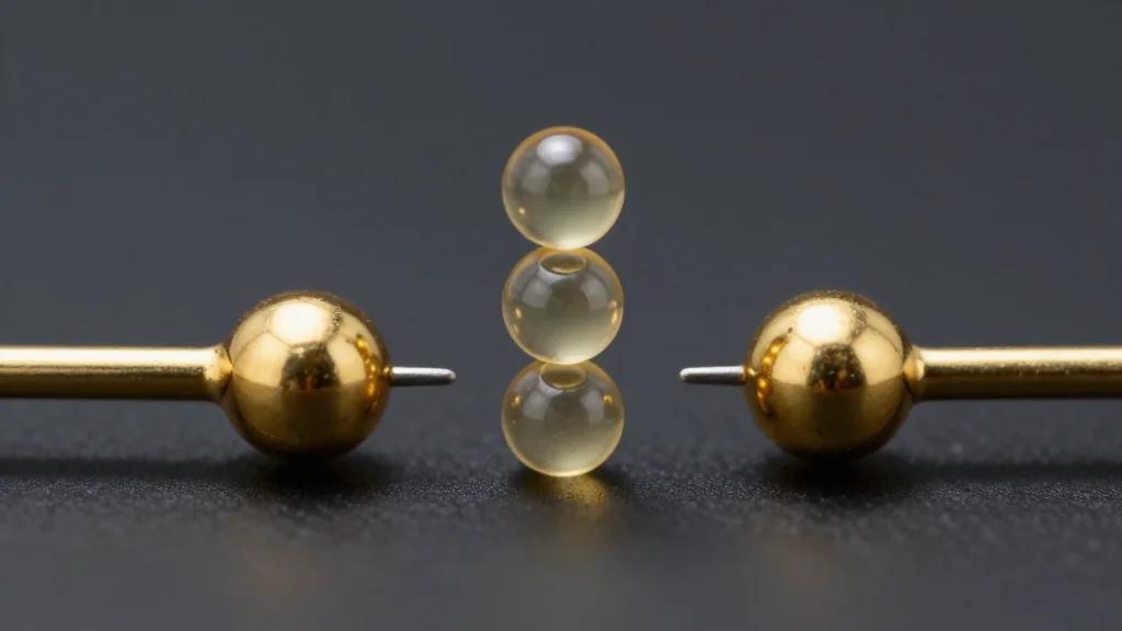 Fullerene's Spherical Symmetry Enables a Reliable Three-State Molecular Switch