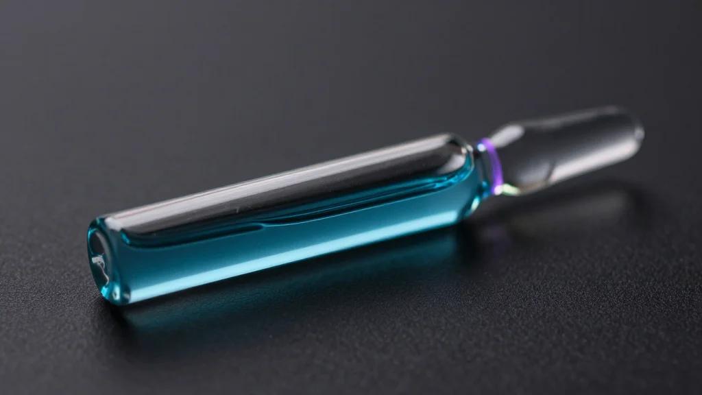 Psychedelic Stocks Overhyped as Nominee Warns Caution