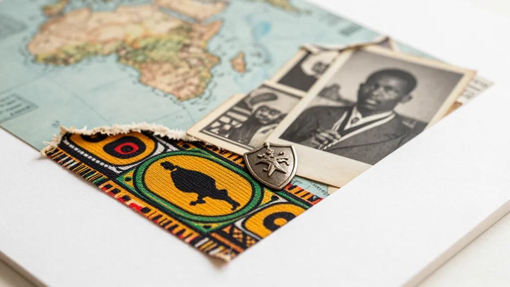 Godfried Donkor: It’s a Numbers Game