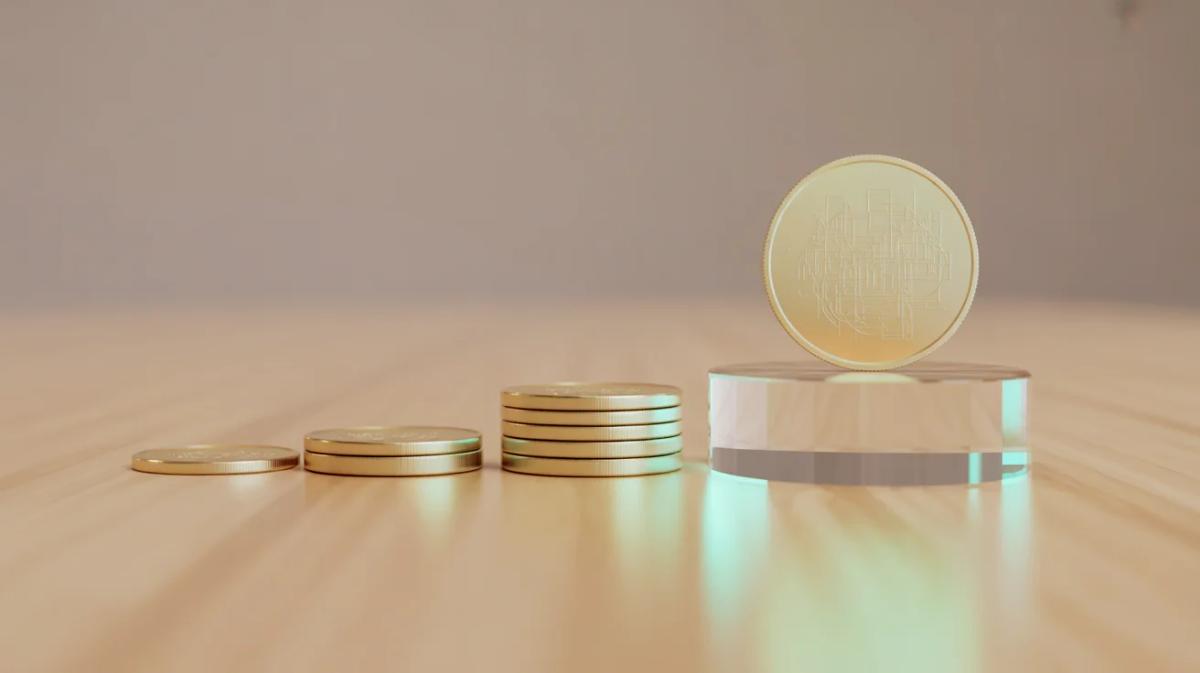 From $4 to Soaring: BNB’s Explosive Growth