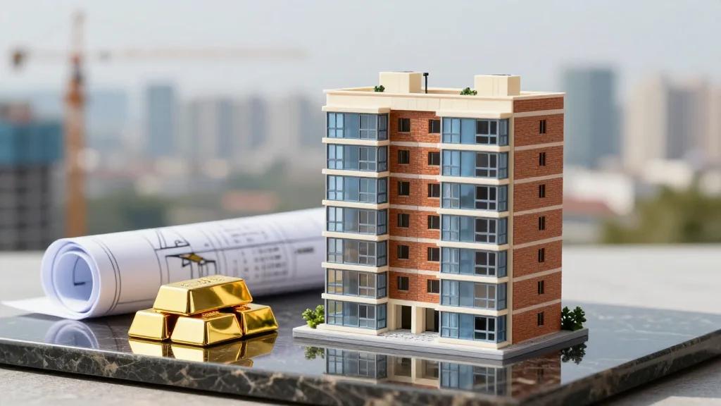 Senior Housing REIT Eyes IPO After Posting Years Of Losses