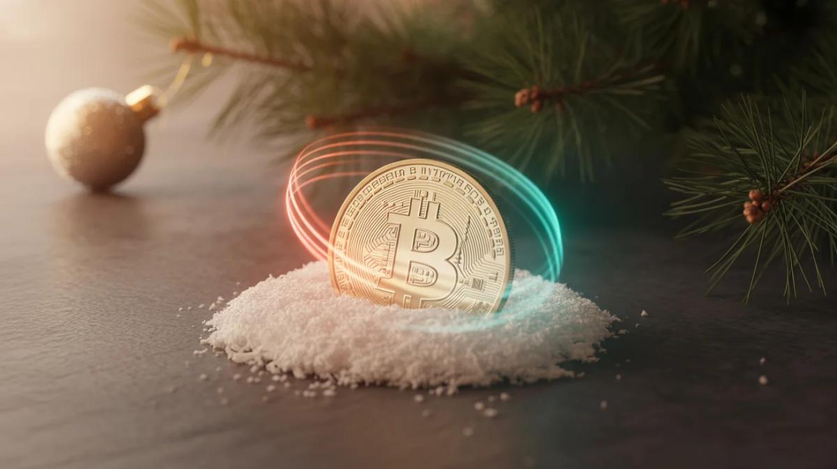 Early Bitcoin Gains Come From Buying Fear, Not Peaks