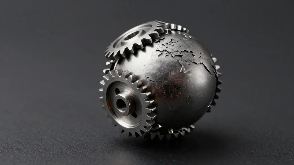 World Leaders Will Release 400 Million Barrels of Oil to Stabilize Prices