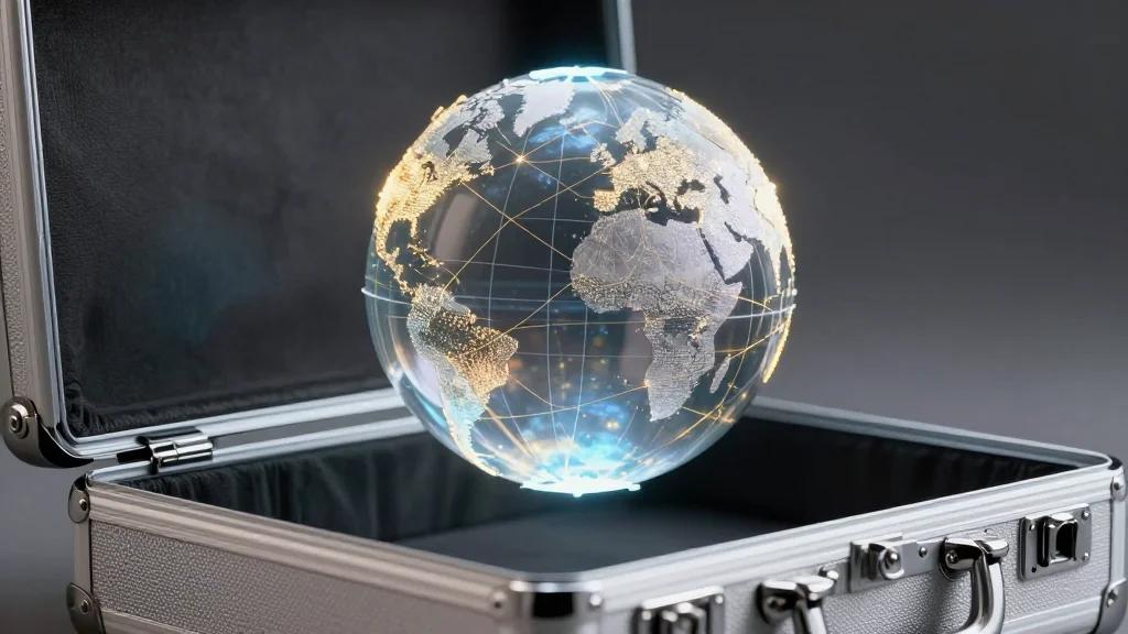 Revolut Rolls Out GlobalHire, a $634‑Per‑Employee Cross‑Border Hiring Platform