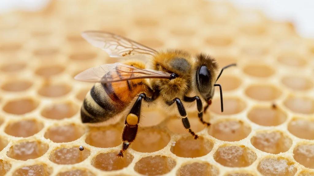 Major Setback for Beekeepers as Varroa Mite Chemical Resistance Detected Again