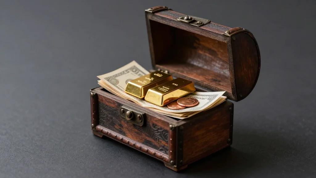 Social Security Trust Fund Yields $58 Billion a Year on $2.5 Trillion Portfolio
