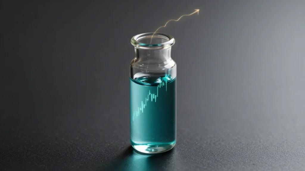 5 Small Drug Stocks to Buy as Sector Recovery Gains Strength