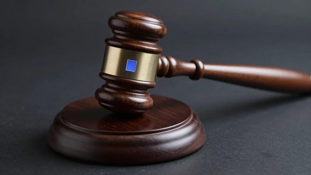 Lawyer Uses Claude Skills, Legal World Loses It