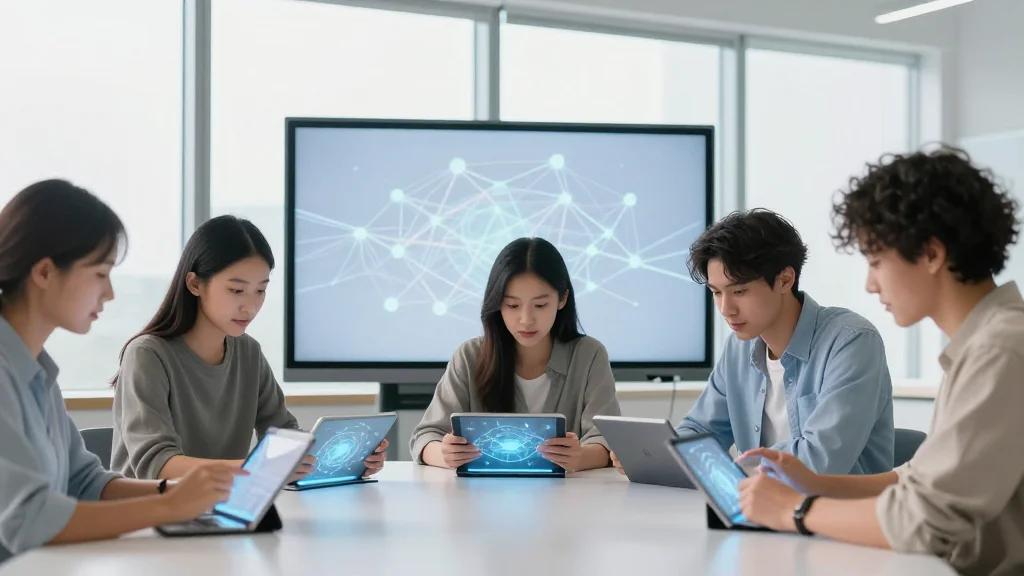 DeepMind CEO Demis Hassabis Calls for Overhaul of Classroom Model at London Launch