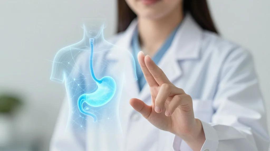 UK-First AI Case-Finding Pathway Launched to Improve Early Detection of Oesophageal and Gastric Cancer