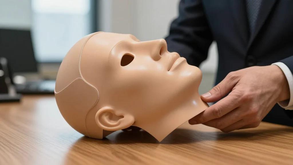 Deepfakes Cost Companies Millions; Traditional Security Fails