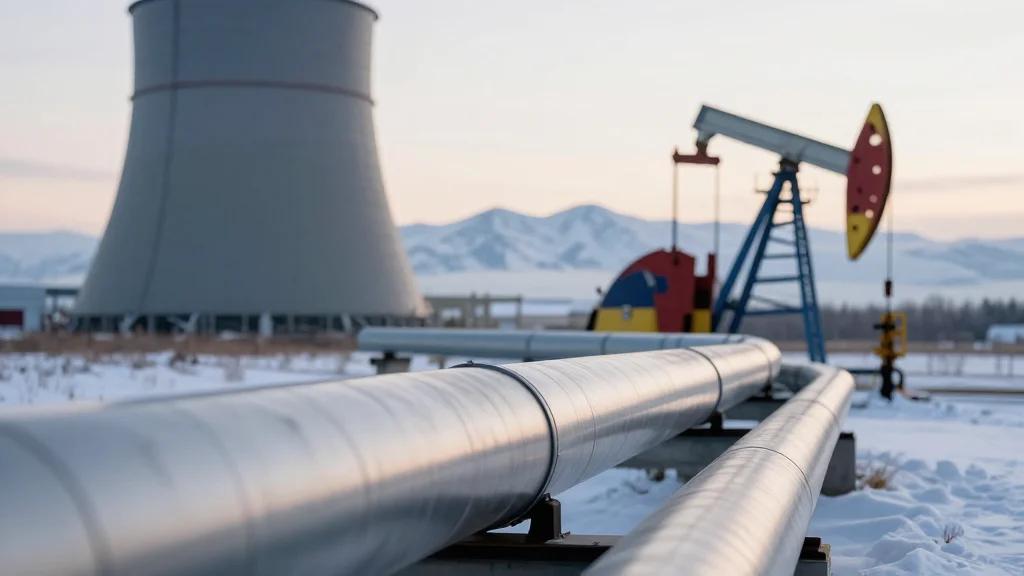 Pembina Flags Flaws in Canada‑Alberta MOU Deal