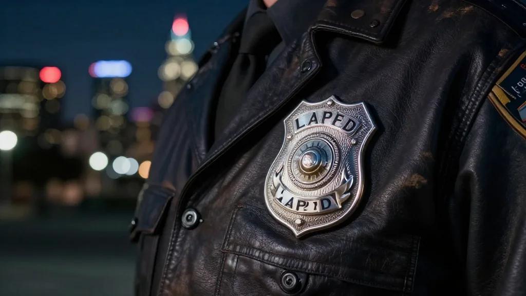 CBS Greenlights “Flint” Starring JB Flint, a Rogue Cop