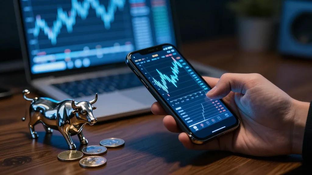 Buying Oversold Indices Tonight: SPY and QQQ Surge